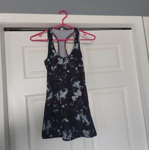 Vintage Lululemon Cool Racerback